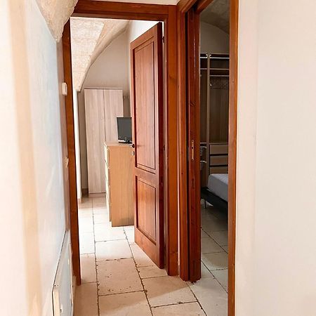 Ferienwohnung La Casa Di Coppola Fasano Exterior foto