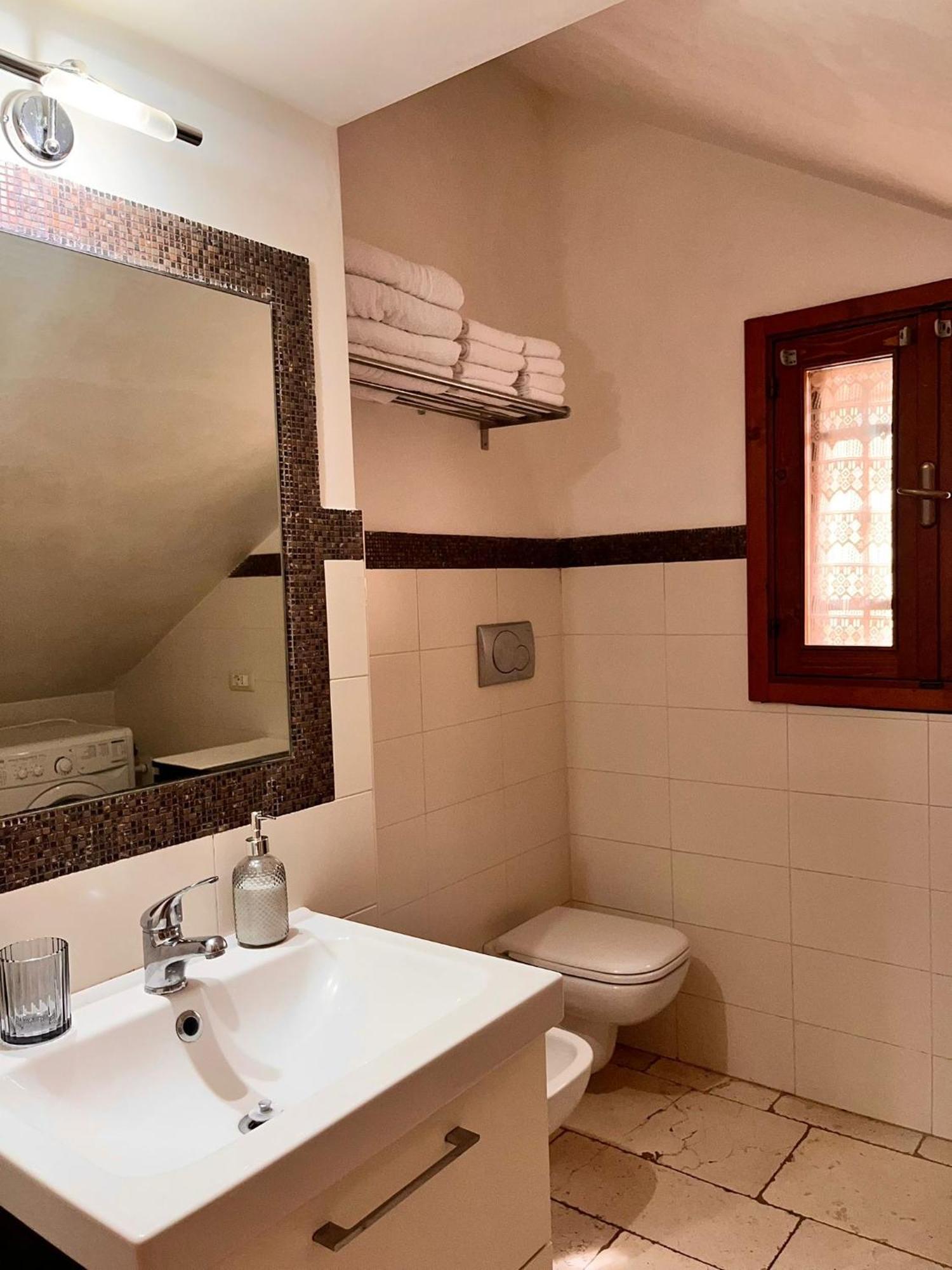 Ferienwohnung La Casa Di Coppola Fasano Exterior foto